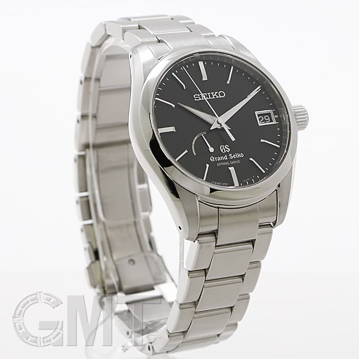中古)SEIKO セイコー グランドセイコー スプリングドライブ パワー