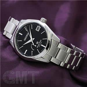 中古)SEIKO セイコー グランドセイコー スプリングドライブ パワー