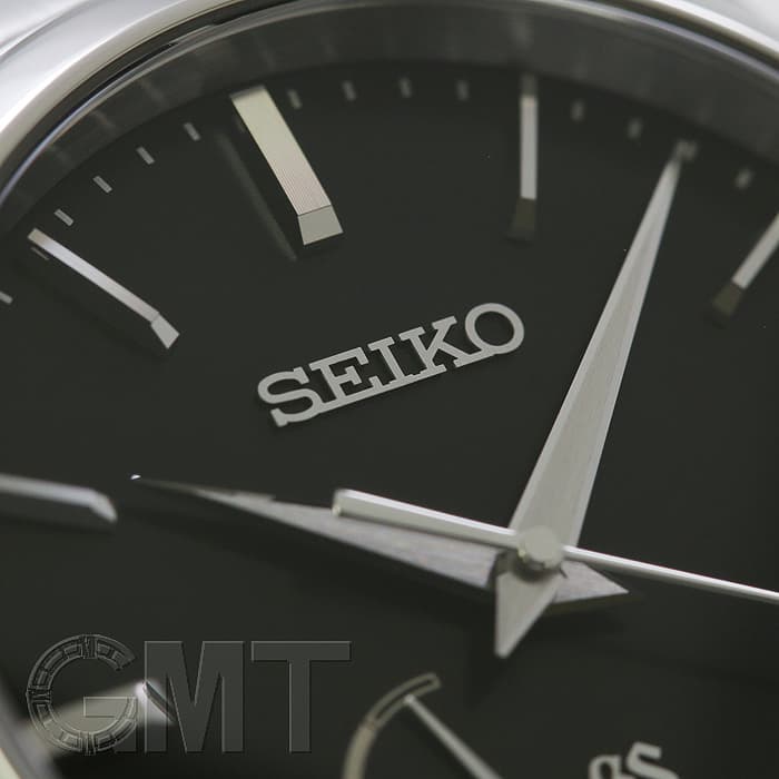 中古)SEIKO セイコー グランドセイコー スプリングドライブ パワー