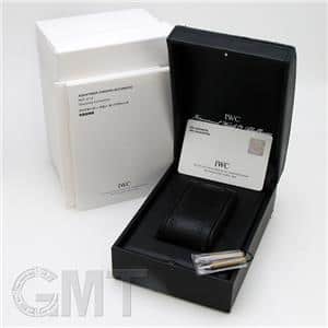 IWC インターナショナルウォッチカンパニー アクアタイマー クロノグラフ IW371903 メイン