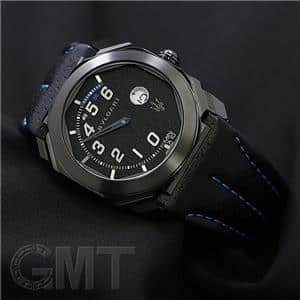 BVLGARI ブルガリ オクト マセラティ グラン スポーツ モノレトロ BGO41C3SLR/MAS メイン