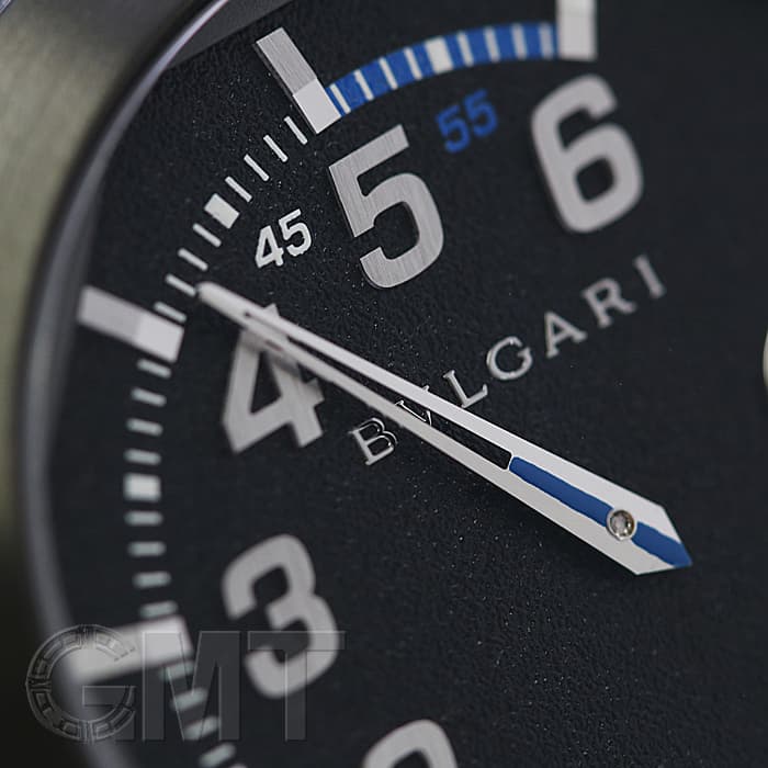 中古)BVLGARI ブルガリ オクト マセラティ グラン スポーツ