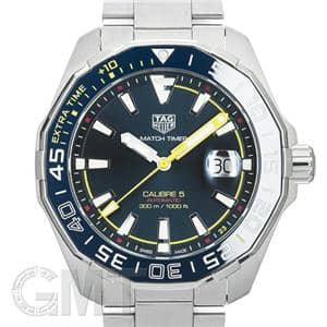 TAG HEUER タグ・ホイヤー アクアレーサー Cal.5 香川真司限定モデル WAY201H.BA0927【日本限定400本】 メイン