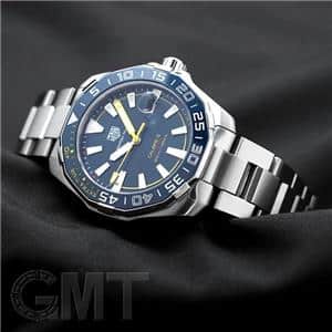 TAG HEUER タグ・ホイヤー アクアレーサー Cal.5 香川真司限定モデル WAY201H.BA0927【日本限定400本】 メイン