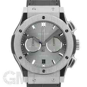 HUBLOT ウブロ クラシック フュージョンクロノグラフ レーシンググレー 541.NX.7070.LR メイン