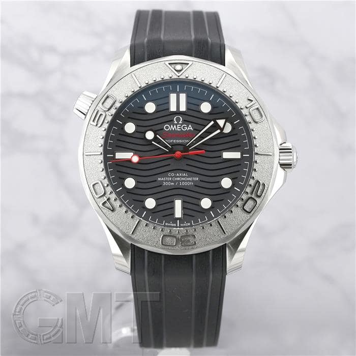 中古)OMEGA オメガ シーマスター ダイバー300M 210.32.42.20