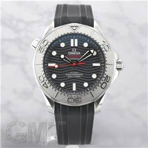 OMEGA オメガ シーマスター ダイバー300M 210.32.42.20.01.002 Nektonエディション メイン