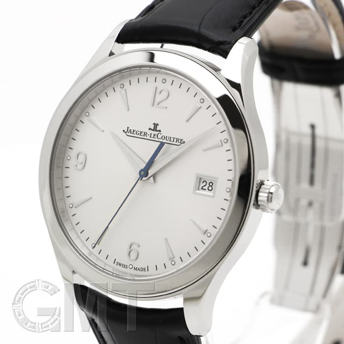新品)JAEGER LECOULTRE ジャガー・ルクルト マスター コントロール 新品)JAEGER LECOULTRE ジャガー・ルクルト マスター コントロール