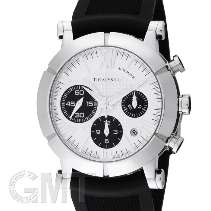 新品)TIFFANY & Co. ティファニー アトラス ジェント Z1000.82.12