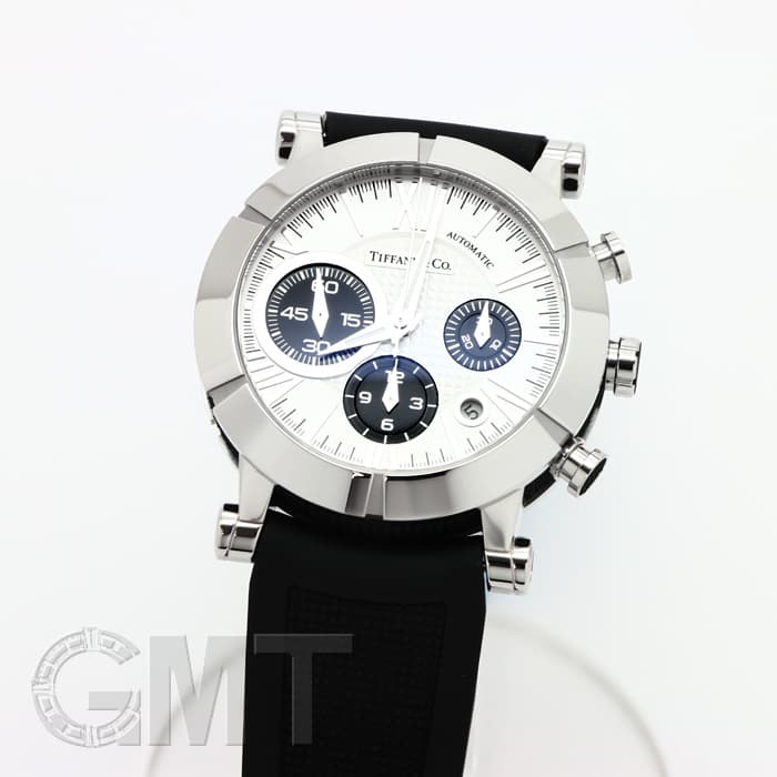 新品)TIFFANY & Co. ティファニー アトラス ジェント Z1000.82.12