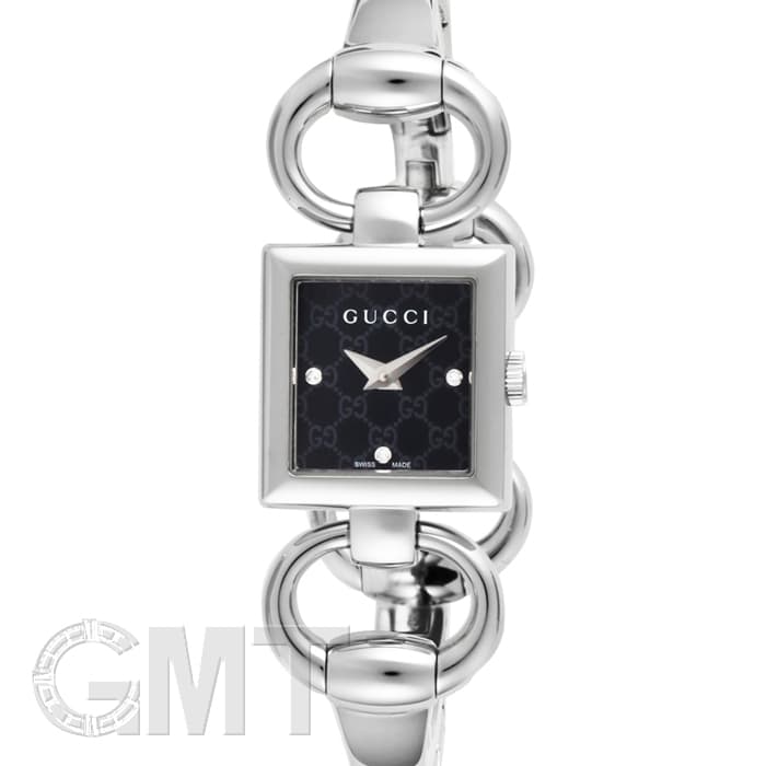 新品)GUCCI グッチ トルナヴォーニ YA120516（商品ID：2717002263071