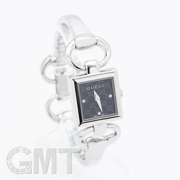 新品)GUCCI グッチ トルナヴォーニ YA120516(商品ID 新品)GUCCI グッチ トルナヴォーニ YA120516(商品ID