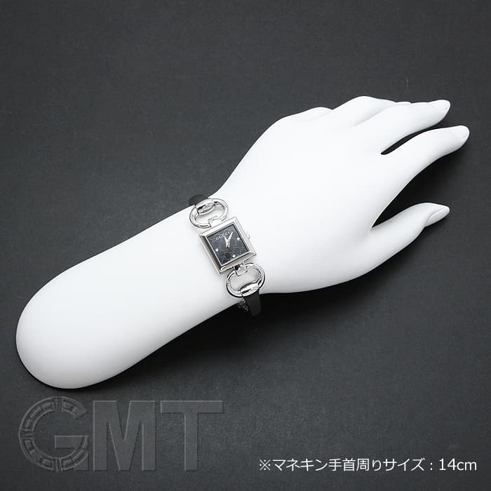 新品)GUCCI グッチ トルナヴォーニ YA120516（商品ID：2717002263071