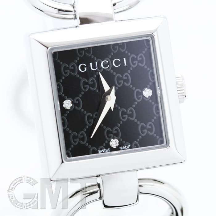 新品)GUCCI グッチ トルナヴォーニ YA120516（商品ID：2717002263071