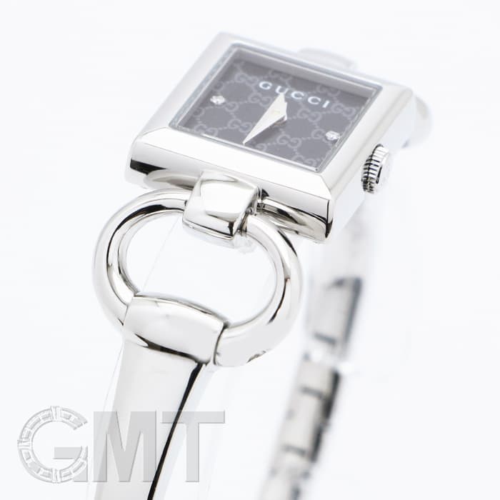 新品)GUCCI グッチ トルナヴォーニ YA120516（商品ID：2717002263071