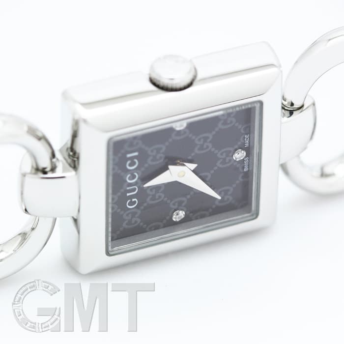 新品)GUCCI グッチ トルナヴォーニ YA120516（商品ID：2717002263071