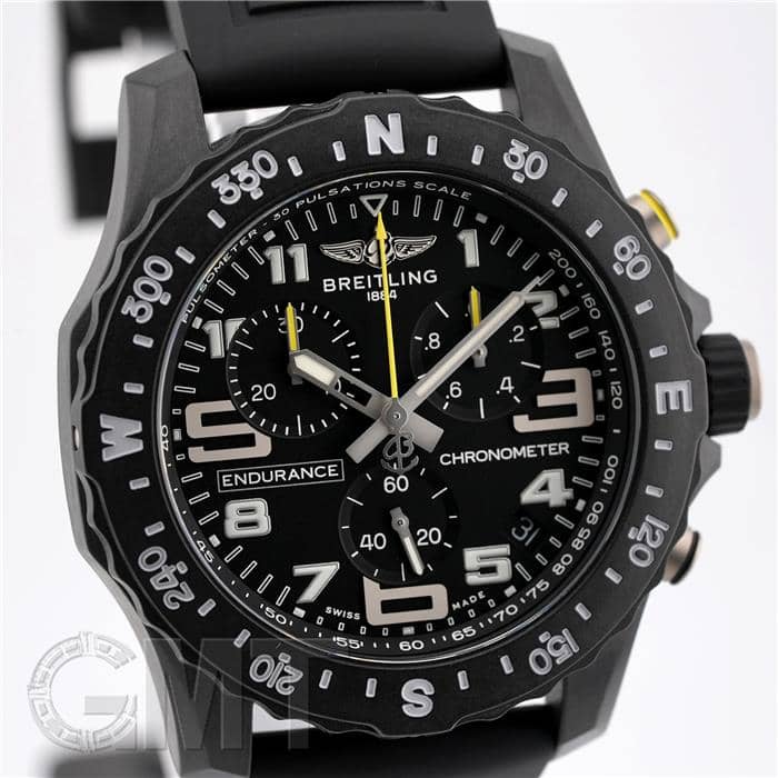 新品)BREITLING ブライトリング エンデュランス プロ ブライトライト