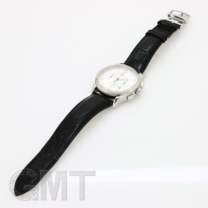 中古)JAEGER LECOULTRE ジャガー・ルクルト マスター クロノ