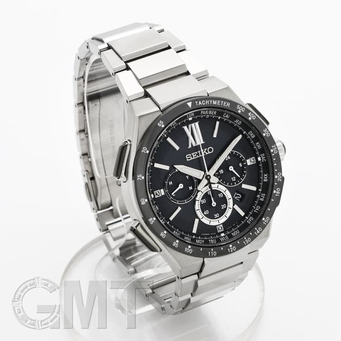 中古)SEIKO セイコー ブライツ ワールドタイム ソーラー SAGA205（商品