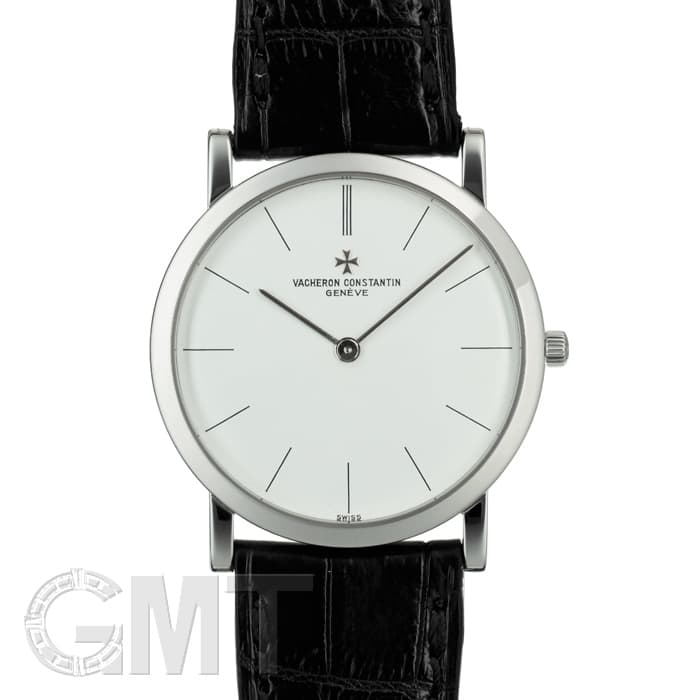 中古)VACHERON CONSTANTIN ヴァシュロン・コンスタンタン パトリモニー