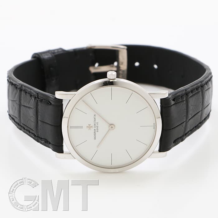 中古)VACHERON CONSTANTIN ヴァシュロン・コンスタンタン パトリモニー