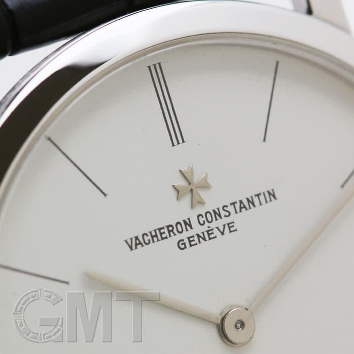 中古)VACHERON CONSTANTIN ヴァシュロン・コンスタンタン パトリモニー