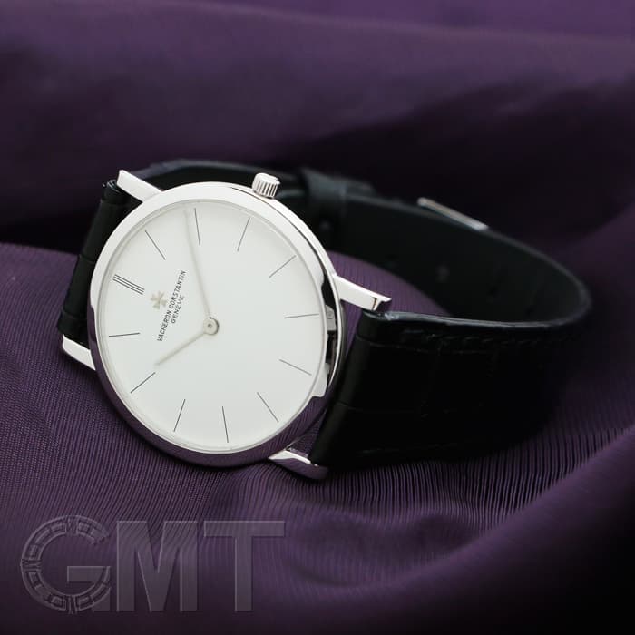 中古)VACHERON CONSTANTIN ヴァシュロン・コンスタンタン パトリモニー