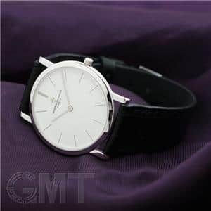 VACHERON CONSTANTIN ヴァシュロン・コンスタンタン パトリモニー エクストラフラット 33093G メイン