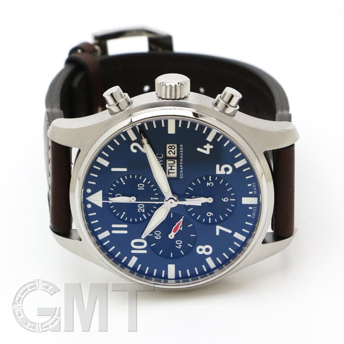 中古)IWC インターナショナルウォッチカンパニー パイロットウォッチ