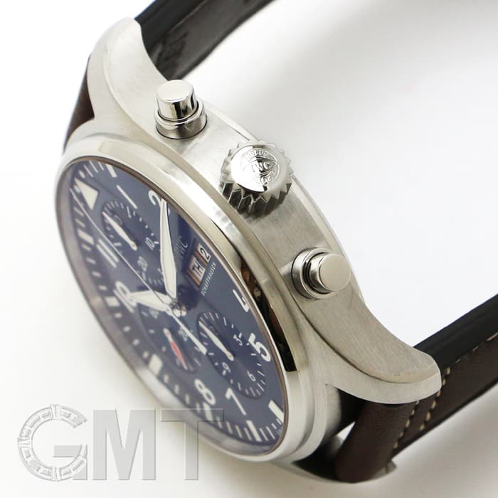 中古)IWC インターナショナルウォッチカンパニー パイロットウォッチ
