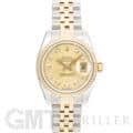 ROLEX ロレックス デイトジャスト 179173G シャンパン