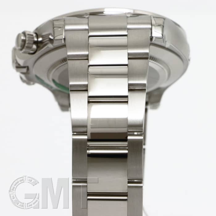 新品)ROLEX ロレックス デイトナ 116509 グレー アラビア（商品ID