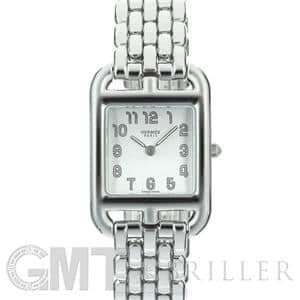 HERMES エルメス ケープコッド PM 31mm W057466WW00 メイン
