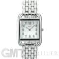 HERMES エルメス ケープコッド PM 31mm W057466WW00
