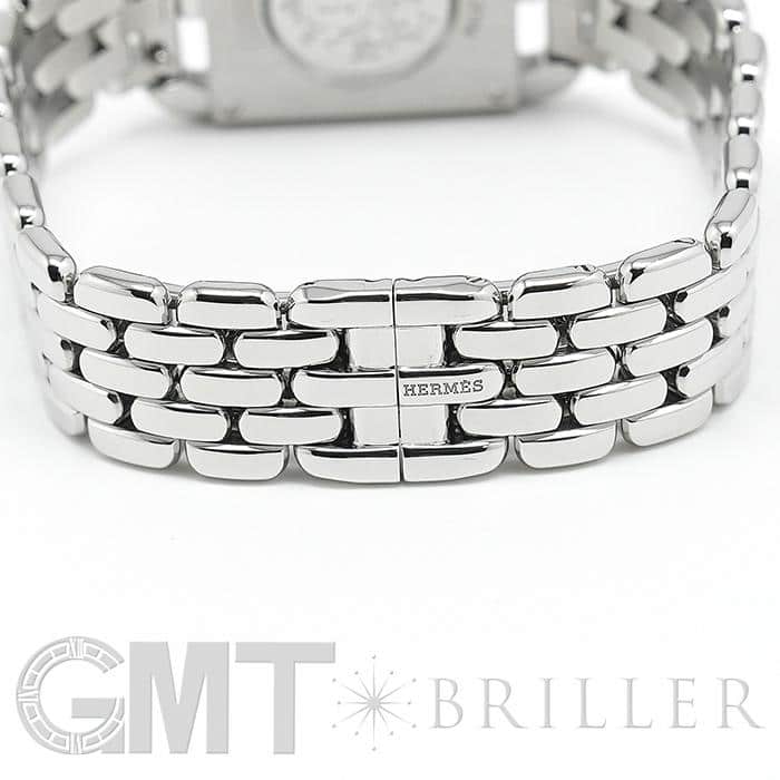 新品)HERMES エルメス ケープコッド PM 31mm W057466WW00（商品ID