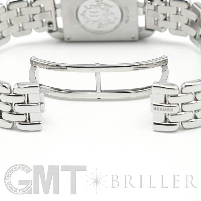 新品)HERMES エルメス ケープコッド PM 31mm W057466WW00（商品ID