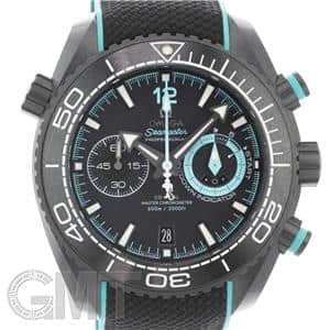 OMEGA オメガ シーマスター プラネットオーシャン 600ｍ クロノグラフ 215.92.46.51.01.003 メイン