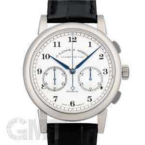 A. LANGE & SOHNE ランゲ&ゾーネ 1815 クロノグラフ WG 402.026 メイン