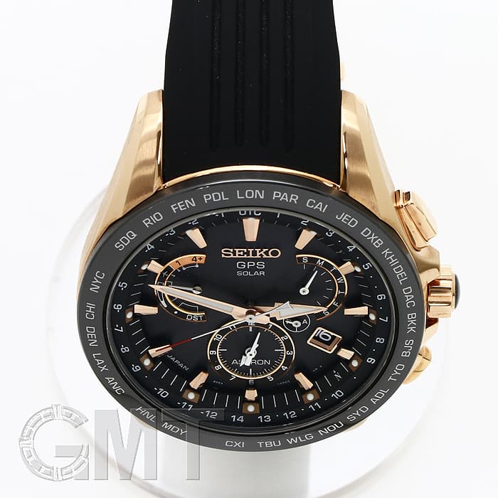 中古)SEIKO セイコー アストロン SBXB055（商品ID：3717004195072