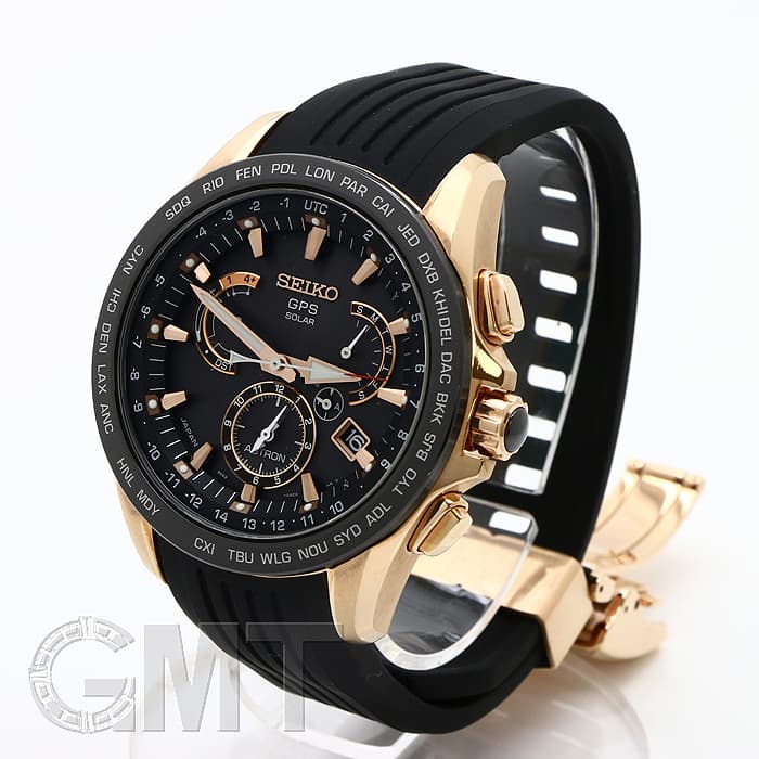 セイコー　アストロン　SBXB055　ＧＰＳソーラー ASTRON 【SEIKOノベルティ付き！】セイコー アストロン SBXB055 GPS