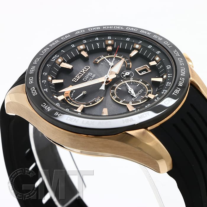 中古)SEIKO セイコー アストロン SBXB055（商品ID