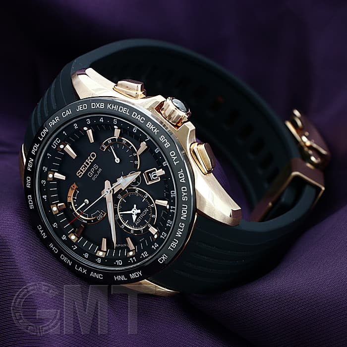 中古)SEIKO セイコー アストロン SBXB055（商品ID：3717004195072