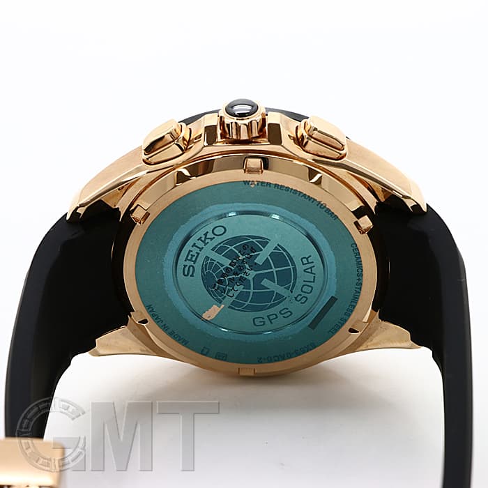 中古)SEIKO セイコー アストロン SBXB055（商品ID：3717004195072