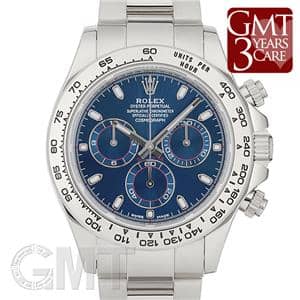 ROLEX ロレックス デイトナ 116509 ブルー メイン