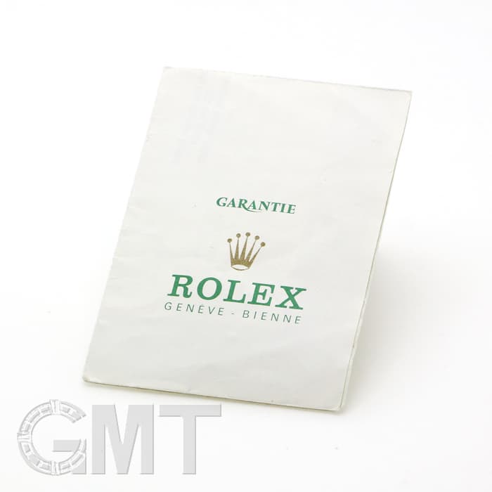 中古)ROLEX ロレックス オイスタープレシジョン 6427 シルバー