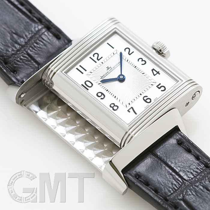中古)JAEGER LECOULTRE ジャガー・ルクルト レベルソ クラシック
