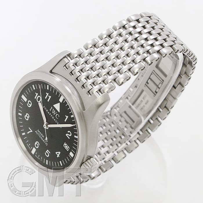 中古)IWC インターナショナルウォッチカンパニー パイロットウォッチ