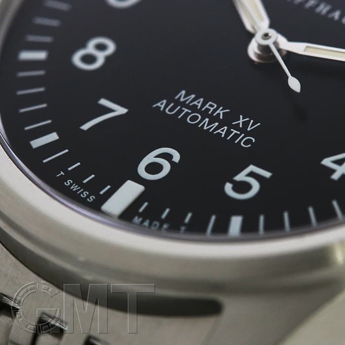 中古)IWC インターナショナルウォッチカンパニー パイロットウォッチ
