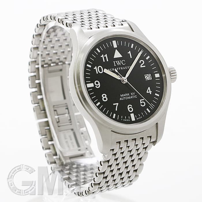 中古)IWC インターナショナルウォッチカンパニー パイロットウォッチ