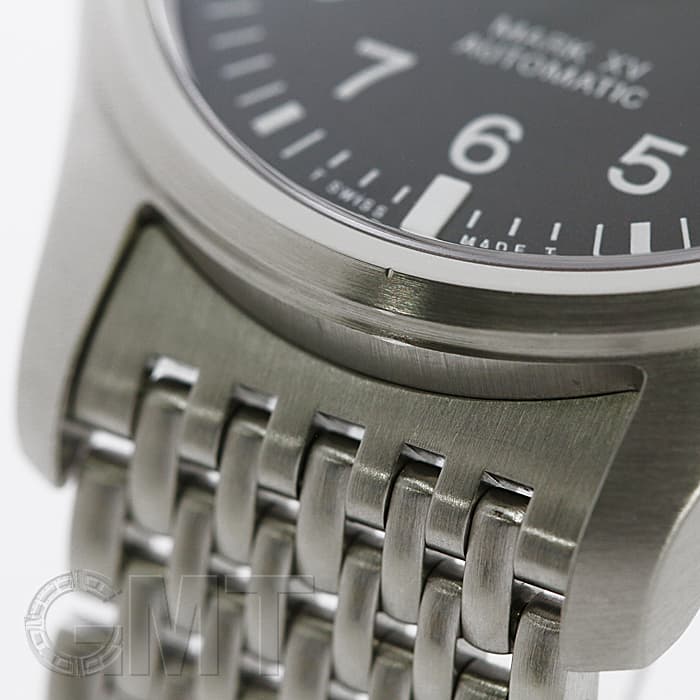 中古)IWC インターナショナルウォッチカンパニー パイロットウォッチ